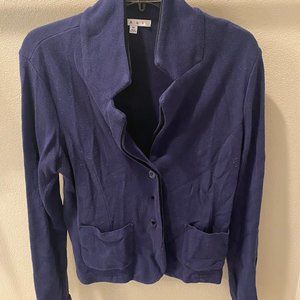 CAbi  Breakthrough Jacket Blazer
